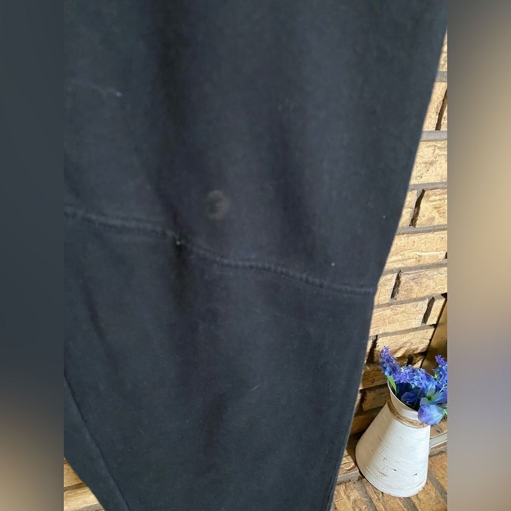 Black sweat pants - Picture 4 of 6